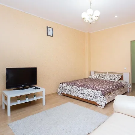Apartment Near Zybitskaya